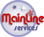 Railroad Retirement Board Mainline Services Logo
