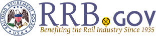 Official Website of the U.S. Railroad Retirement Board