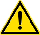 Warning